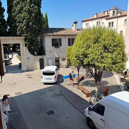 Apartment Verdi 巴多利诺 外观 照片