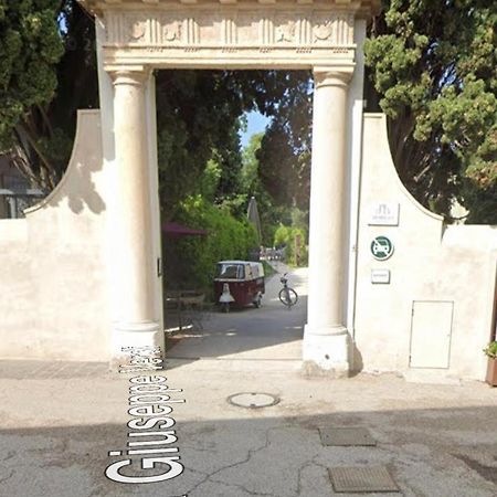 Apartment Verdi 巴多利诺 外观 照片