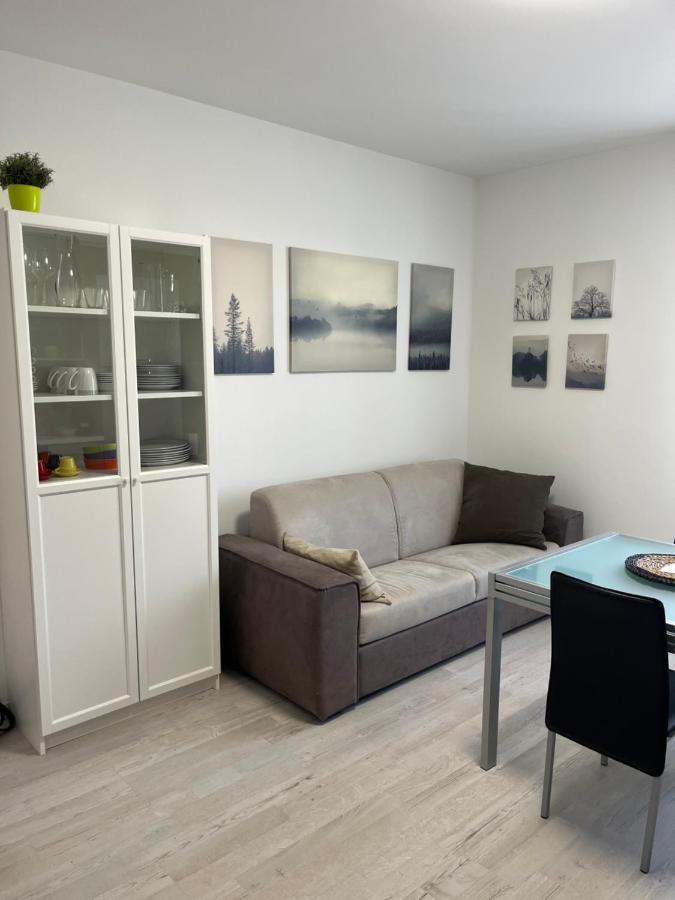 Apartment Verdi 巴多利诺 外观 照片