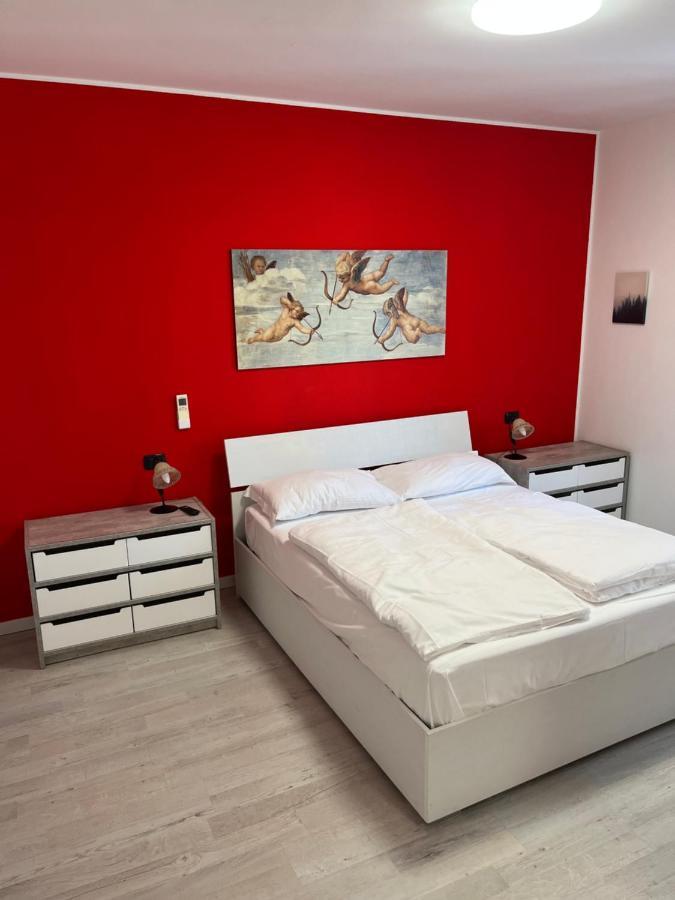 Apartment Verdi 巴多利诺 外观 照片