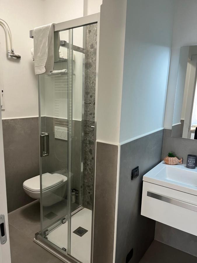 Apartment Verdi 巴多利诺 外观 照片