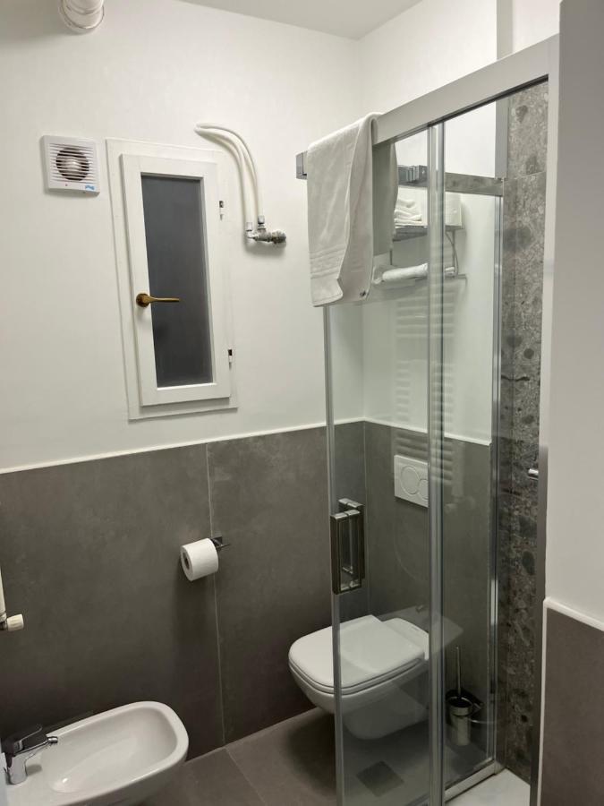 Apartment Verdi 巴多利诺 外观 照片