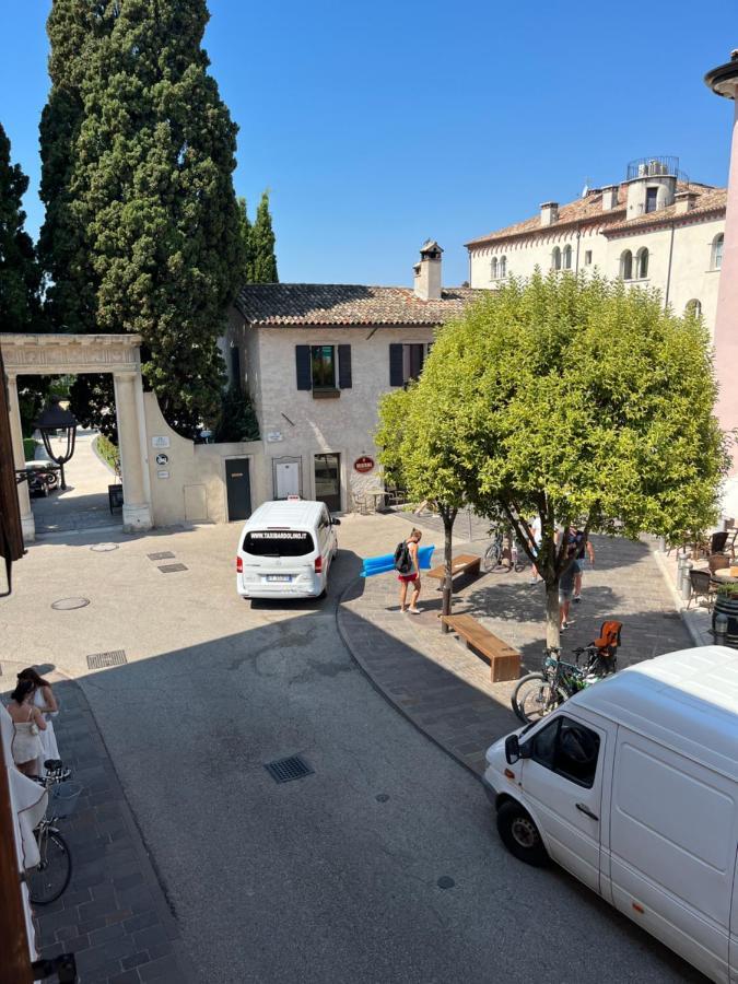Apartment Verdi 巴多利诺 外观 照片