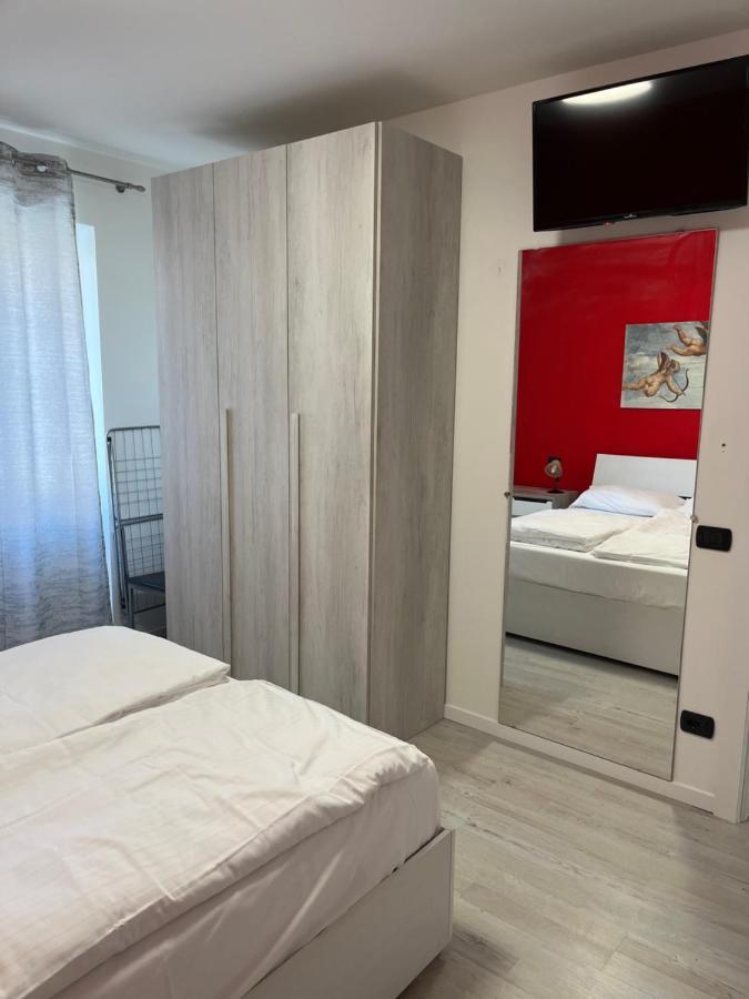 Apartment Verdi 巴多利诺 外观 照片
