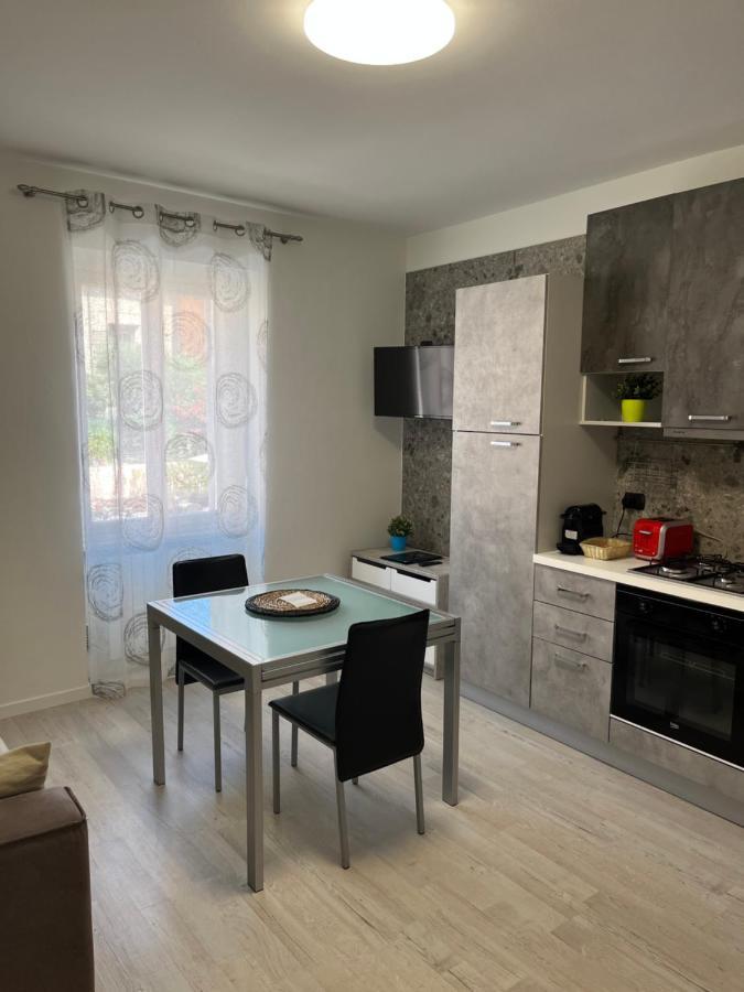 Apartment Verdi 巴多利诺 外观 照片