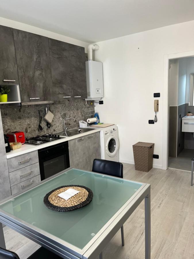 Apartment Verdi 巴多利诺 外观 照片