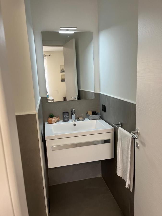 Apartment Verdi 巴多利诺 外观 照片