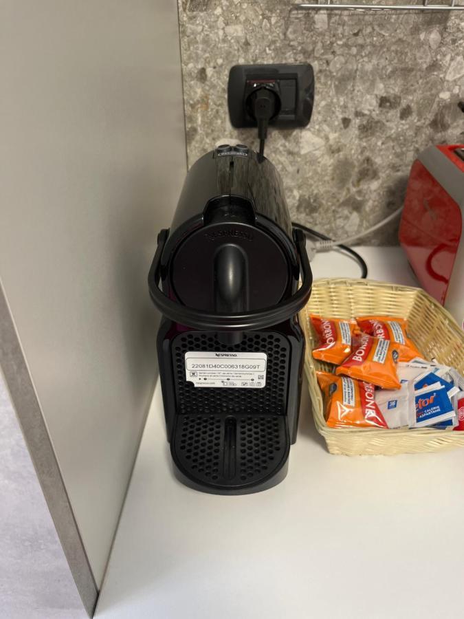 Apartment Verdi 巴多利诺 外观 照片