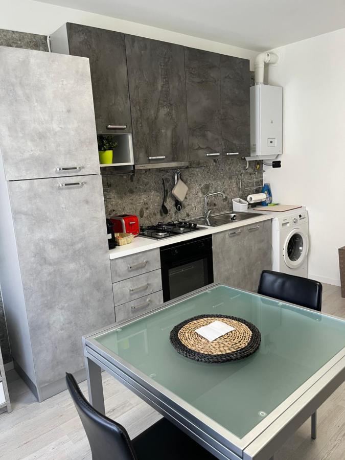 Apartment Verdi 巴多利诺 外观 照片