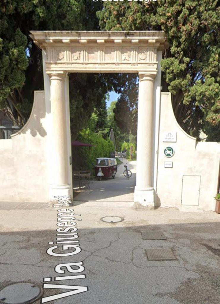 Apartment Verdi 巴多利诺 外观 照片